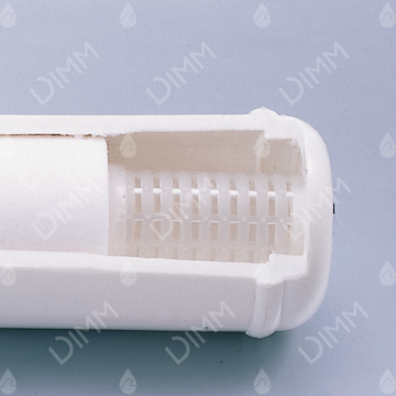 Cartouche 25 cm X 6 cm (pour Aquariobest)