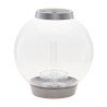 Oase biOrb aquarium CLASSIC LED 15 LED argent