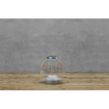 Oase biOrb CLASSIC LED 15 led argent
