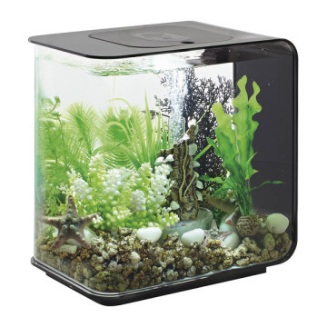 Oase aquarium biOrb FLOW 15 LED noir