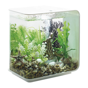 Oase aquarium biOrb FLOW 15 LED blanc
