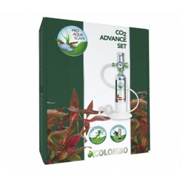 Colombo co2 kit advance 95 grammes