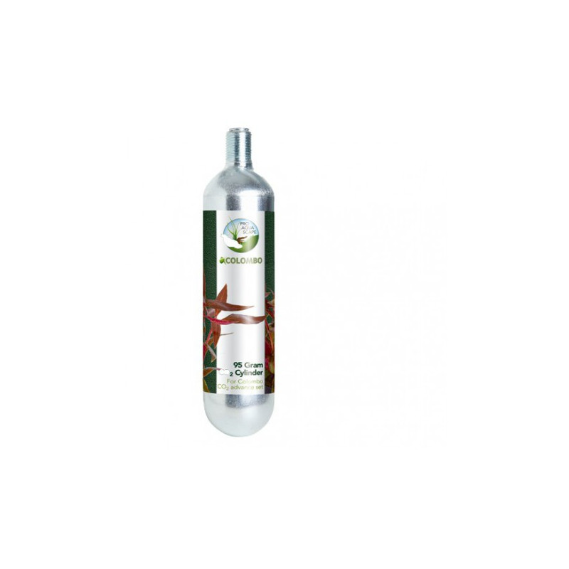 Colombo co² advance cylindre 95gr