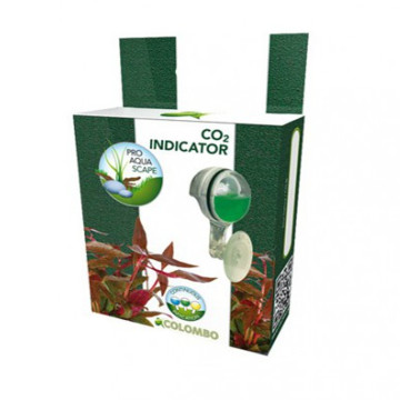 Colombo co² indicateur