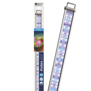 Aquarium Systems Proten LED bar eau douce 900 - 1200mm 26W