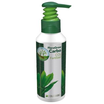 Colombo flora carbo 250 ml