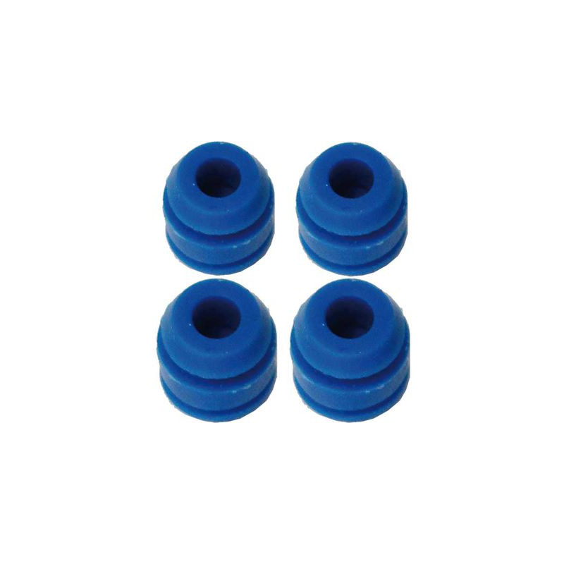 Tunze Silentbloc silicone 14 mm