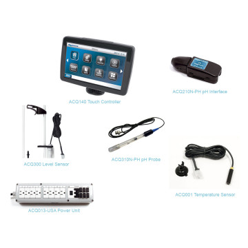 Aquatronica Basic Touch Controller Kit FR