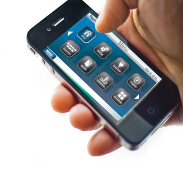 Aquatronica Touch Controller ACQ140 