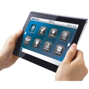 Aquatronica Touch Controller ACQ140 