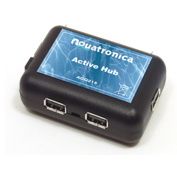 Aquatronica Active Hub ACQ215 