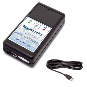 Aquatronica SMS-module ACQ240 