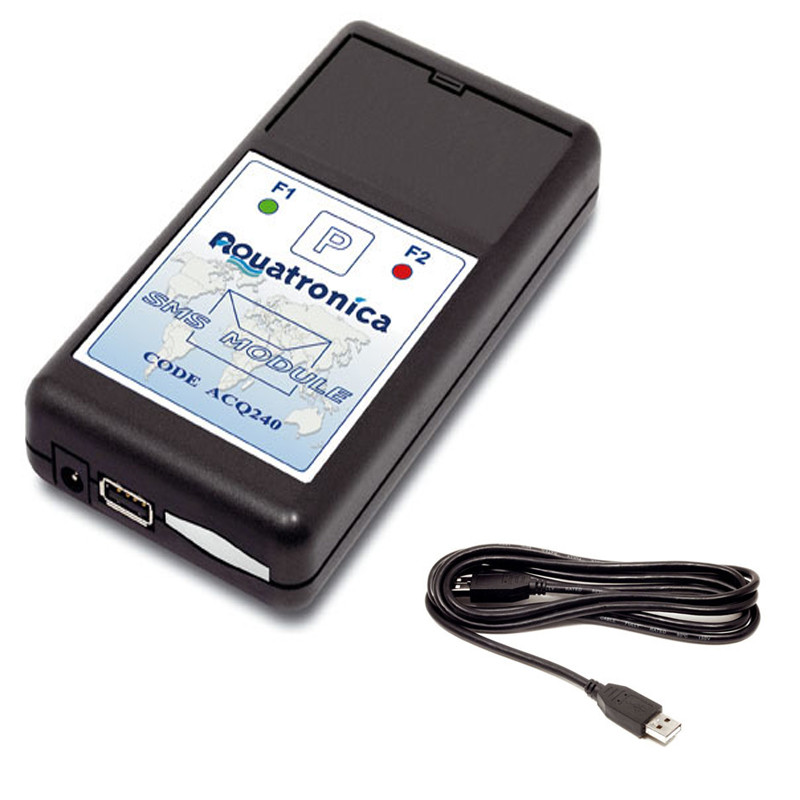 Aquatronica SMS-module ACQ240 