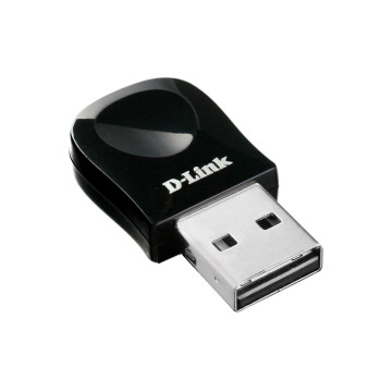 D-Link Wireless N DWA-131 