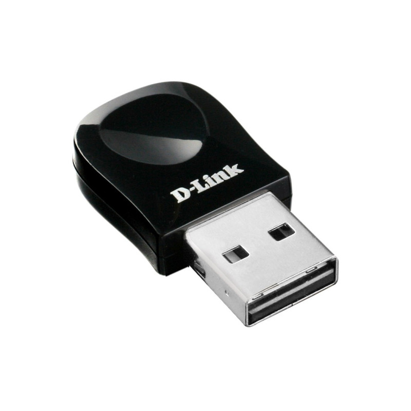 D-Link Wireless N DWA-131 