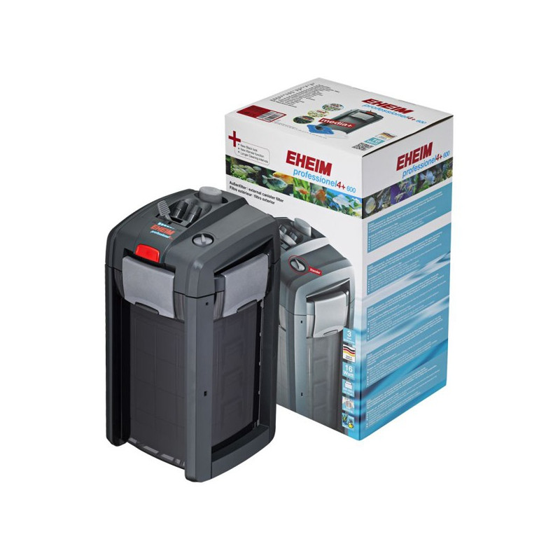 Eheim filtre Pro 4+ 600 