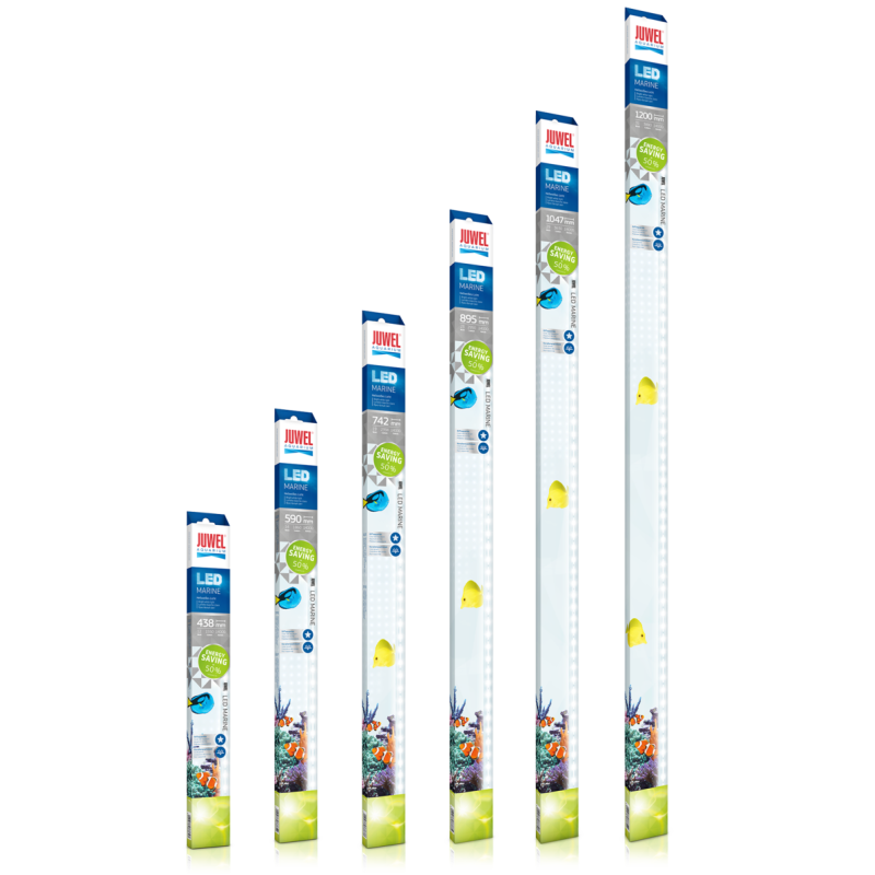 Juwel LED Marine 438mm