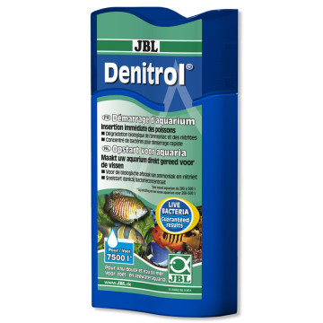 JBL Denitrol 100 ml pour 250 litres