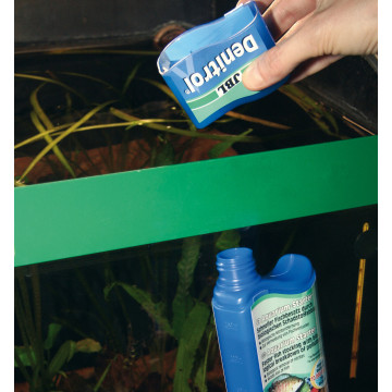 JBL Denitrol 100 ml pour 250 litres