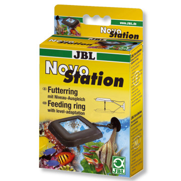 JBL novostation