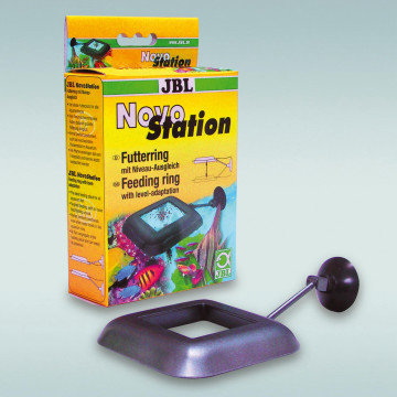 JBL novostation