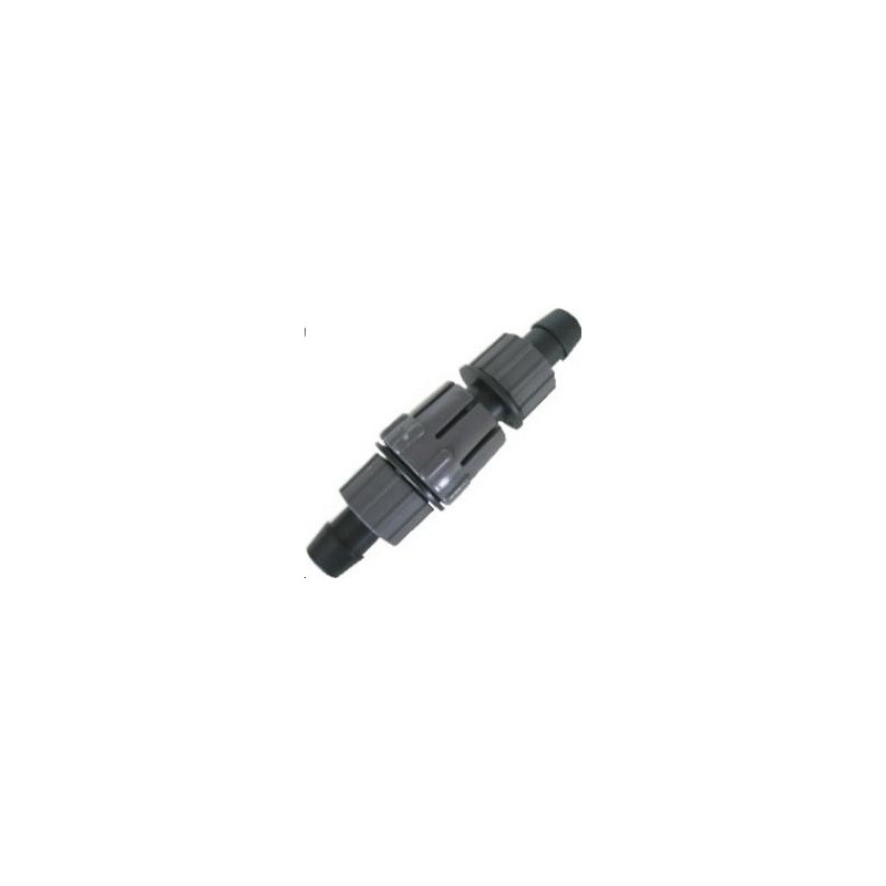 Eheim raccord rapide pour tuyaux souple 9-12 mm