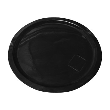 Couvercle bac de fontaine rond 125 cm