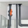 EHEIM incpiria MARINE 430 combi 4 x power LED alpin/nature 130x144x...