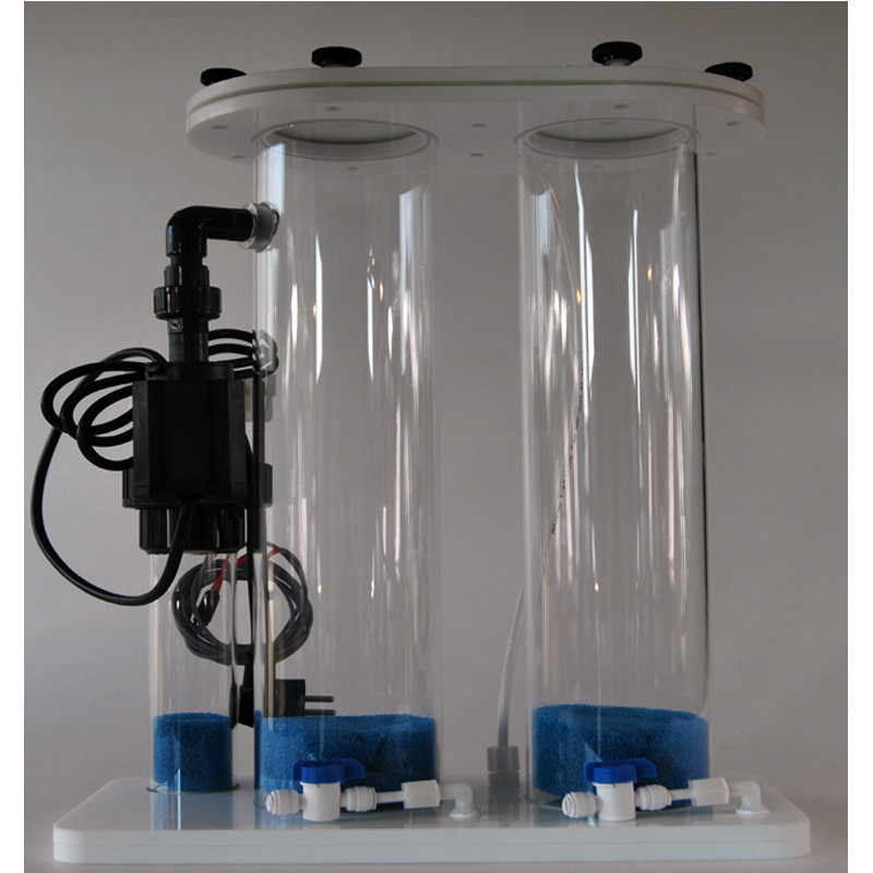 DaStaCo Compact C1 pour 350 litres