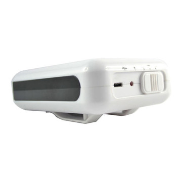 Boyu D-600 pompe à air à piles  