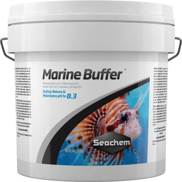 Seachem™ Marine buffer 4000 gr