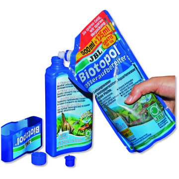 JBL Biotopol recharge 500+125ml 
