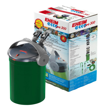 EHEIM vivalineLED 240 anthracite 1x20W (LED)