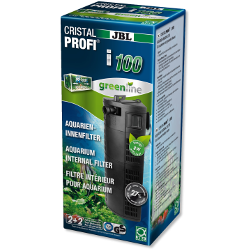 JBL CristalProfi i100 greenline