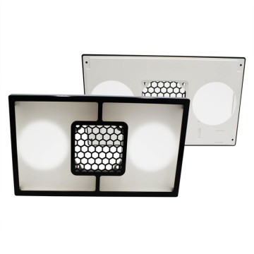 Ecotech Radion XR30 G5-G6 Diffuser Upgrade