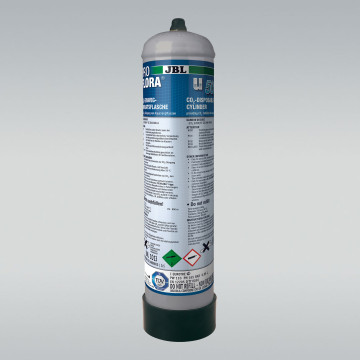 JBL Proflora u500 (bouteille co² jetable 500gr) 26,15 €
