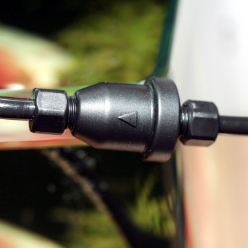 JBL Proflora safestop (anti-retour)