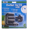 JBL OutSet wide 12/16 pour filtres e401,e700/1,e900/1