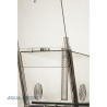 Aqua Medic fish trap Piège pour la capture ciblée de poissons dans l’aquarium