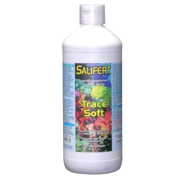 Salifert Trace Soft 500ml 