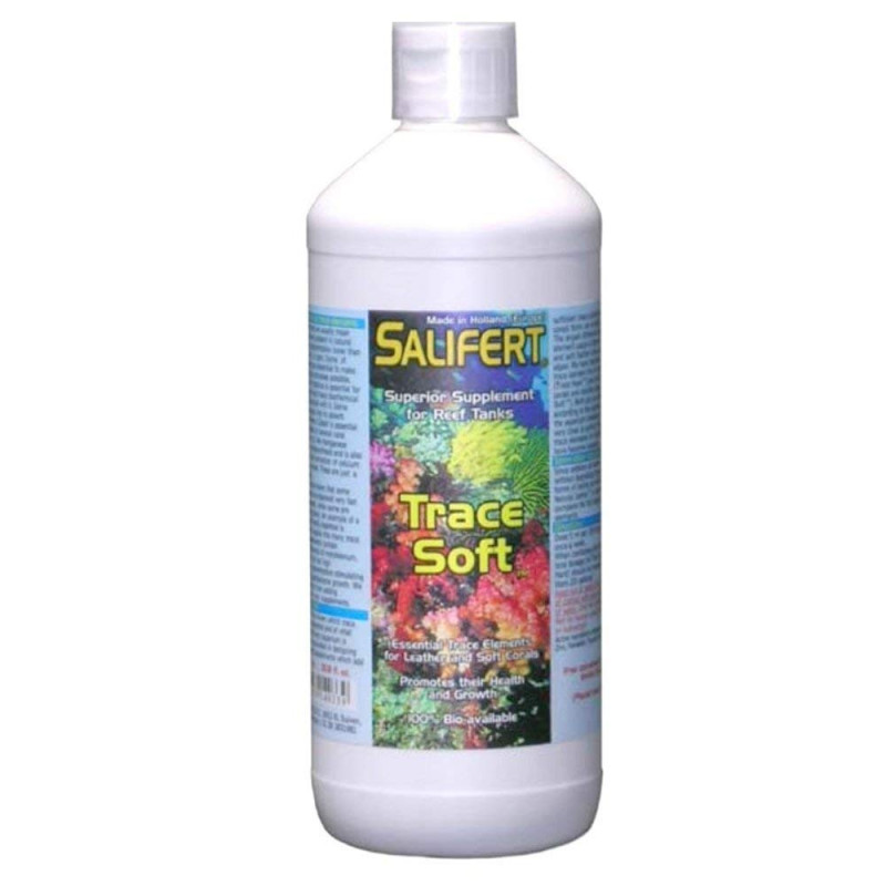 Salifert Trace Soft 500ml 