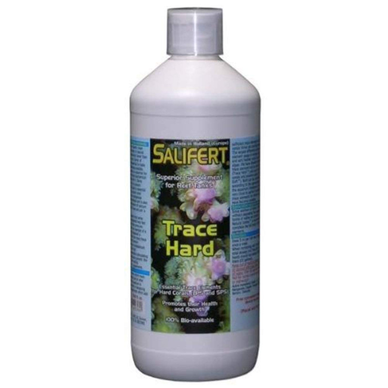 Salifert Trace Hard 250ml 