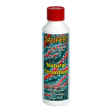 Salifert Strontium 500ml 15,85 €