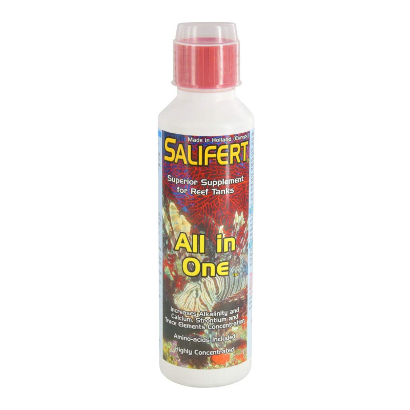 Salifert All in one 250ml