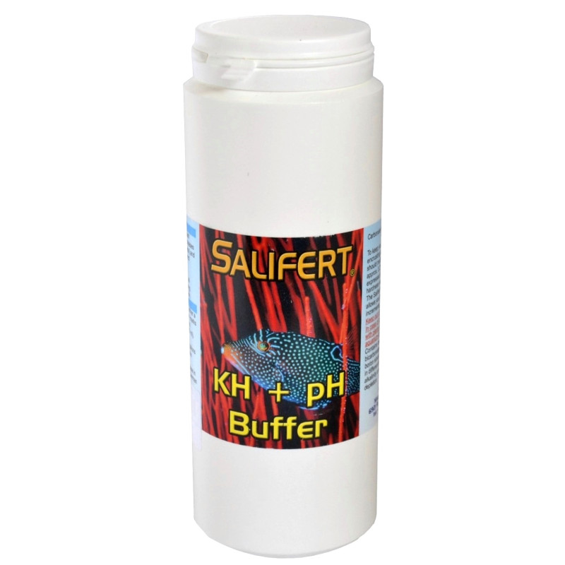 Salifert kh+ph buffer 500ml 13,20 € Salifert kh+ph buffer 500ml 13,20 €