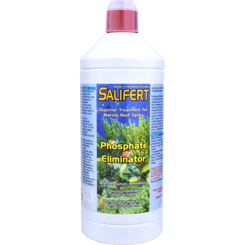 Salifert Phosphate Eliminator250ml