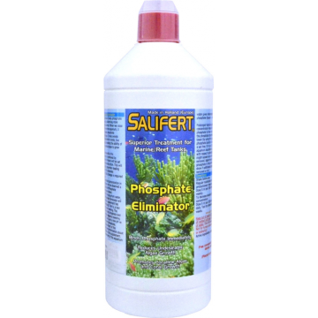 Salifert phosphate Eliminator 500ml 15,85 €