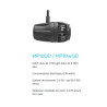 Ecotech pompe de brassage Vortech - MP10W QD