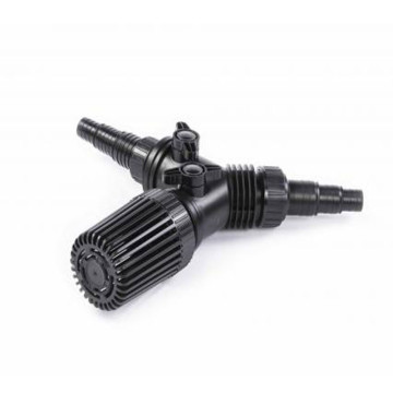 Répartiteur 3 sorties 25/32/40 