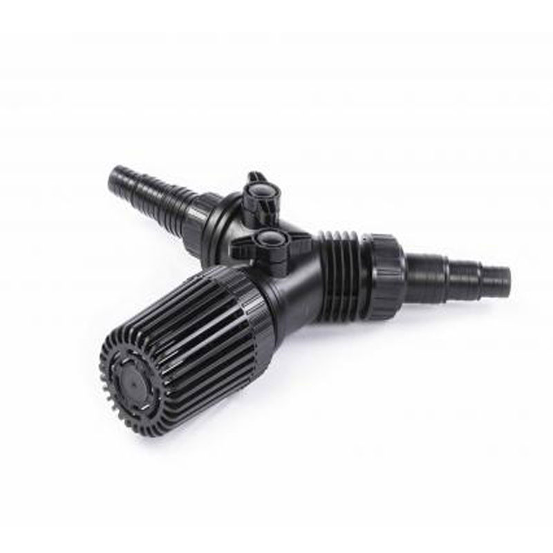 Répartiteur 3 sorties 25/32/40 